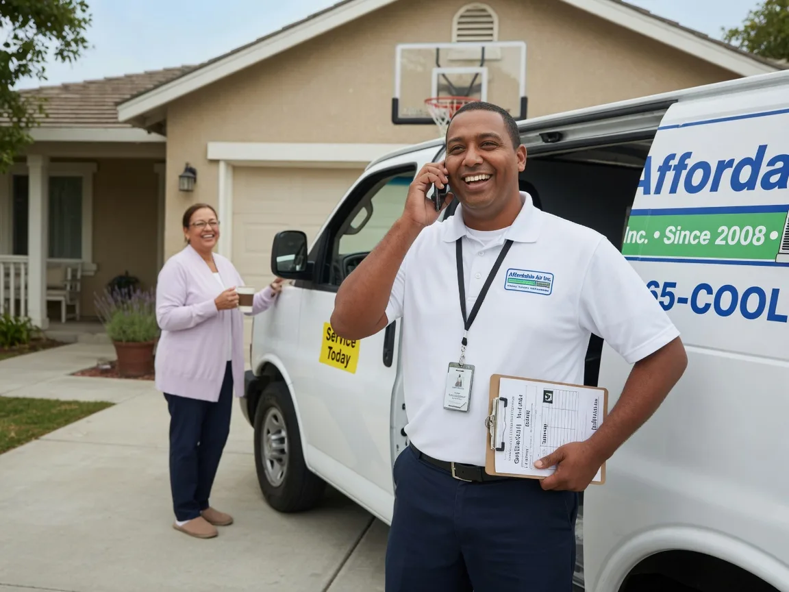 Central Ac Repair East Barre, VT FAQs